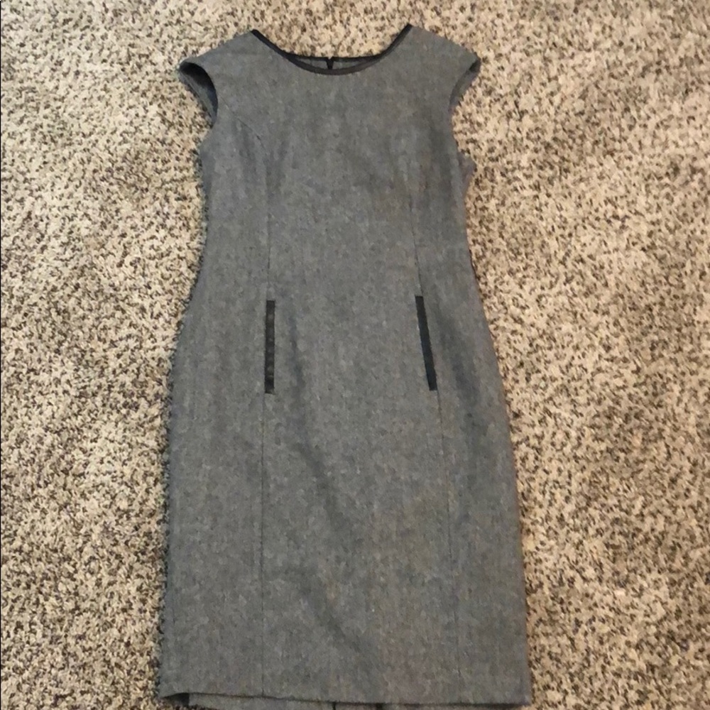 Marvin Richards Dress